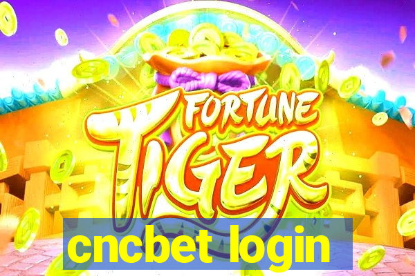 cncbet login